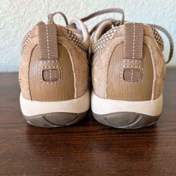 Dansko Suede Trail Shoes | Gorpcore Hiking Walking Vibram Sole EU 37 - Picture 7 of 7